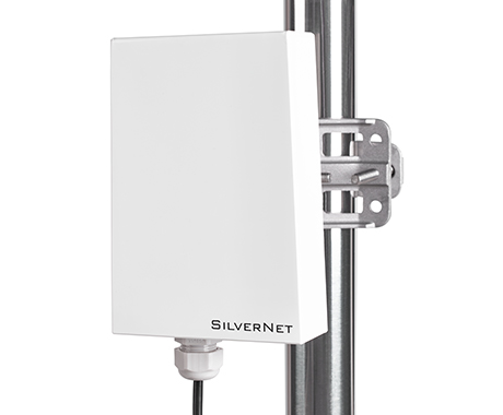 You Recently Viewed SilverNet SIL MICRO 240-PCP 240Mbps Wireless Bridge 2KM Image